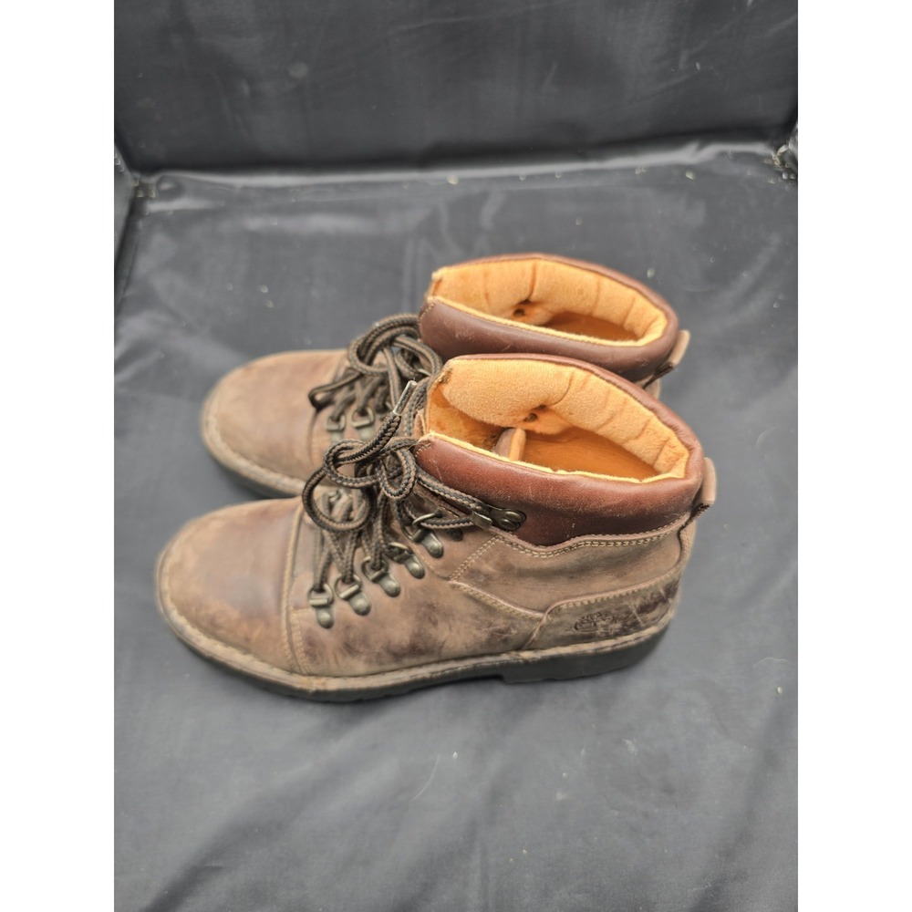 Women's timberland boots size 8.5